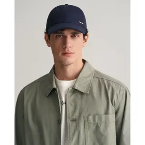 Overshirt Gant Garment-Dyed image-5