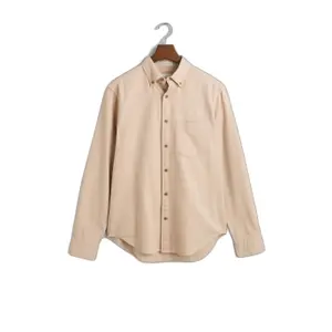 Chemise flannel Gant Herringbone image-0