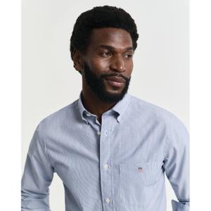 Long sleeve shirt Gant Dobby image-4