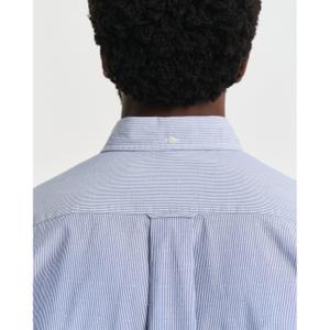 Long sleeve shirt Gant Dobby image-5