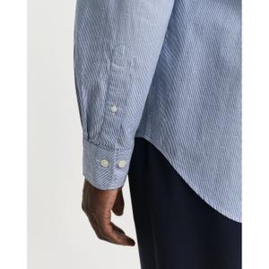 Long sleeve shirt Gant Dobby image-6