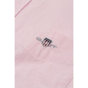 Long sleeve shirt Gant Dobby image-4