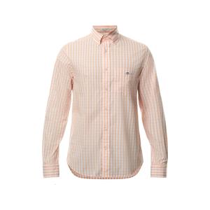 3250135-848-camicia-a-quadri-a-maniche-lunghe-gant-classic-arancione-pesca