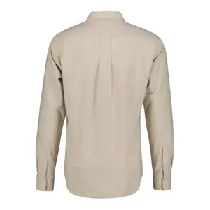 Shirt Gant Reg Flannel Melange image-1