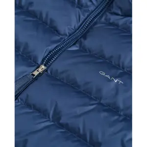 Doudoune Gant Light Down image-4