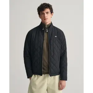 Plumífero acolchado Gant image-1