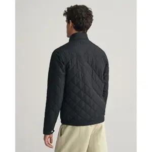 Plumífero acolchado Gant image-4