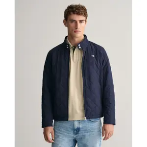 Plumífero acolchado Gant image-1