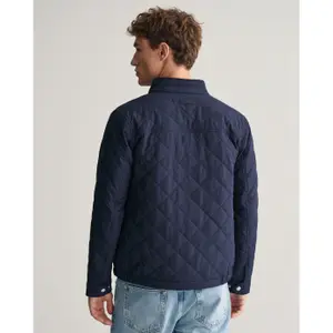 Plumífero acolchado Gant image-4