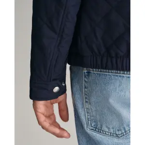 Plumífero acolchado Gant image-5