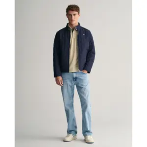 Plumífero acolchado Gant image-2