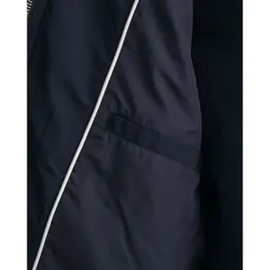 Doudoune sans manches Gant Quilted Windcheater image-6