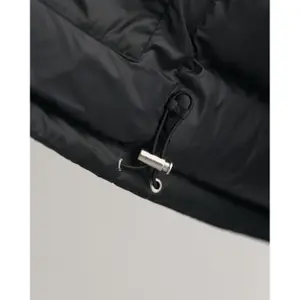 Casaco sem mangas com capuz Gant Active Cloud image-4