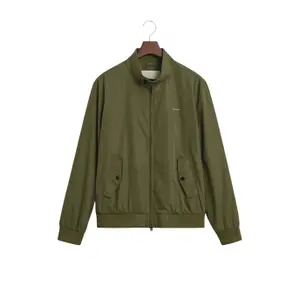 7006381-303-blouson-legere-gant-harrington-moss-green