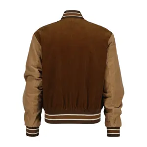 Veste Gant Cord Varsity image-1
