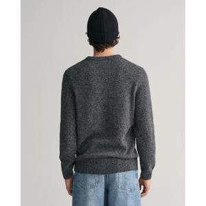 Sweatshirt Gant Wool Neps image-3