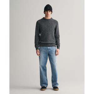 Sweatshirt Gant Wool Neps image-1