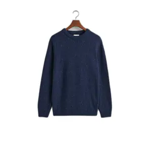 Sweatshirt Gant Wool Neps image-0