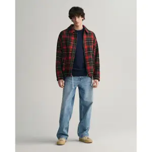 Sweatshirt Gant Wool Neps image-4