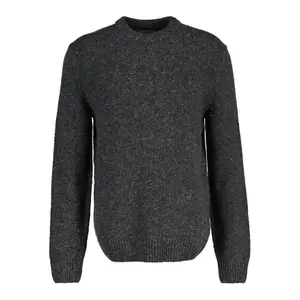 8040230-90-pull-col-rond-gant-wool-blend-neps-charcoal-melange