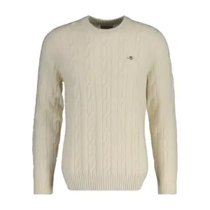 8050213-130-pull-col-rond-gant-lambswool-cable-cream