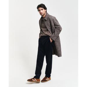 Sweter z okrągłym dekoltem Gant Blend image-3