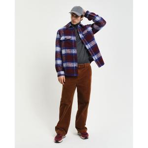 Camisola de gola alta Gant CTN/WO image-2