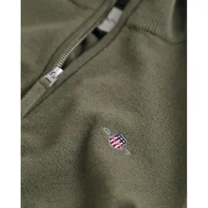 Sudadera Gant Superfine Lambswool image-1