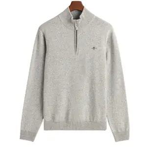Sweatshirt Gant Superfine Lambswool