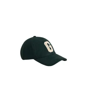 Gorra Gant G Badge Wool image-0