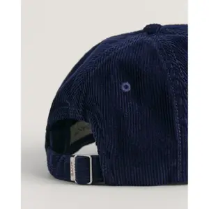Cap Gant Shield Cord image-2