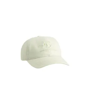 Casquette Gant Tonal Archive Shield Linen image-0