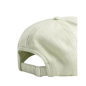 Casquette Gant Tonal Archive Shield Linen image-1