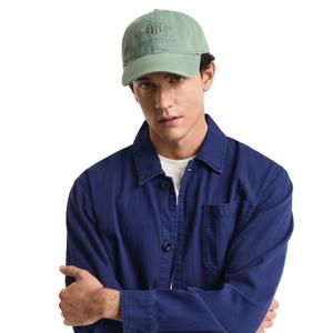 Baseball Kappe Gant Tonal Archive Shield image-1