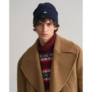 Motorhjelm Gant Shield Wool image-1