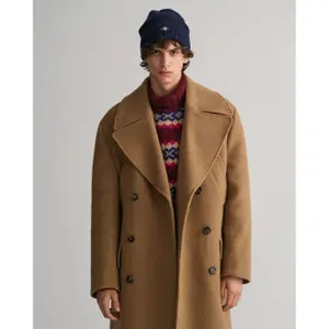 Motorhjelm Gant Shield Wool image-2