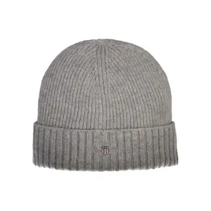 9910023-93-mutze-gant-shield-wool-graumischung-tu