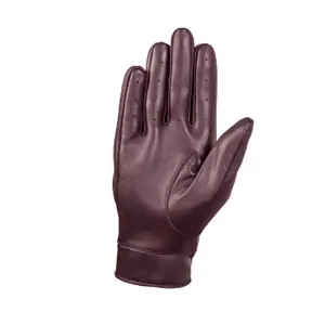 Summer motorcycle gloves for women 4Square image-1