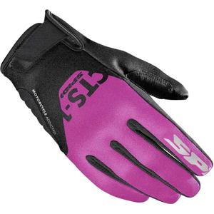 Gants moto été femme Spidi cts-1 k3 image-0