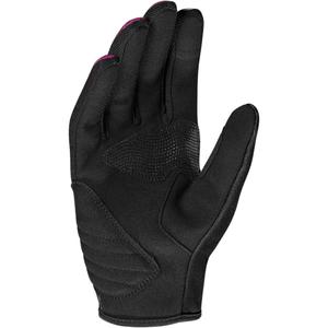 Gants moto été femme Spidi cts-1 k3 image-2
