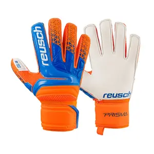 Torwarthandschuhe Reusch Prisma SG Finger Support image-0