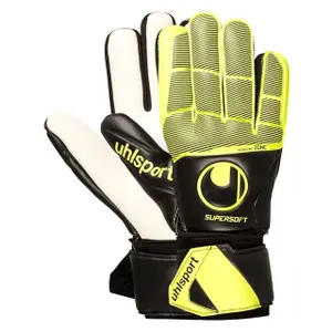 Målmandshandsker Uhlsport Supersoft Hn Flex Frame 2022 image-0