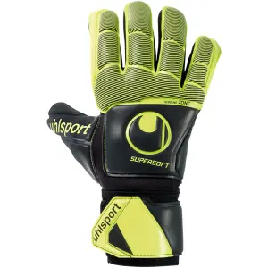 Målmandshandsker Uhlsport Supersoft Hn Flex Frame 2022 image-1