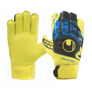 Guanti portiere per bambini Uhlsport Eliminator Speed Up Starter Soft (2017) image-2