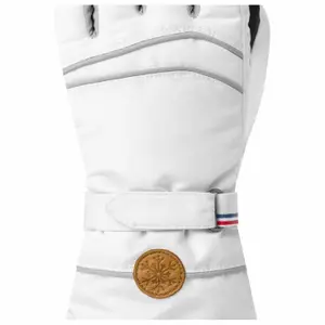 Guantes de esquí para mujer Racer image-1