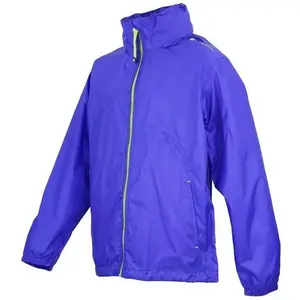 Dziewczęca kurtka wodoodporna Peak Mountain Gara image-1