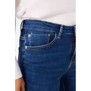 Women's Flare Jeans Garcia Celia image-2