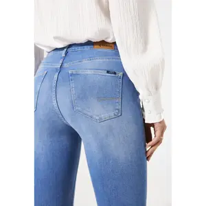 Jeans Flare superslim donna Garcia Celia image-2