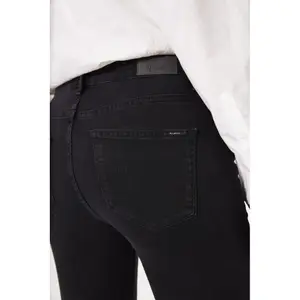 Superslim Flare Jeans for Women Garcia Celia image-4