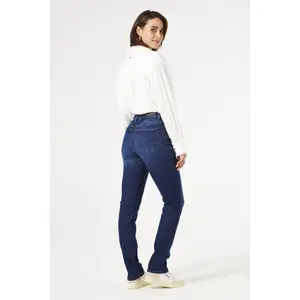 Jeans reto feminino Garcia Celia image-1